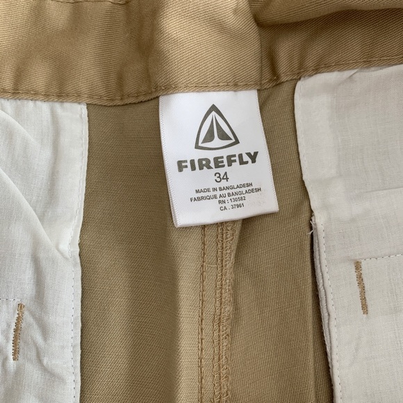Brand new firefly pants - Picture 3 of 4